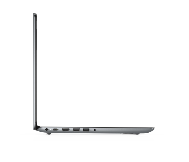 DELL Vostro 5581 i5-8265U/8GB/1000GB HDD/Intel UHD Graphics 620/15.6''/W10P Czarny, Srebrny - 487194 - zdjęcie 6